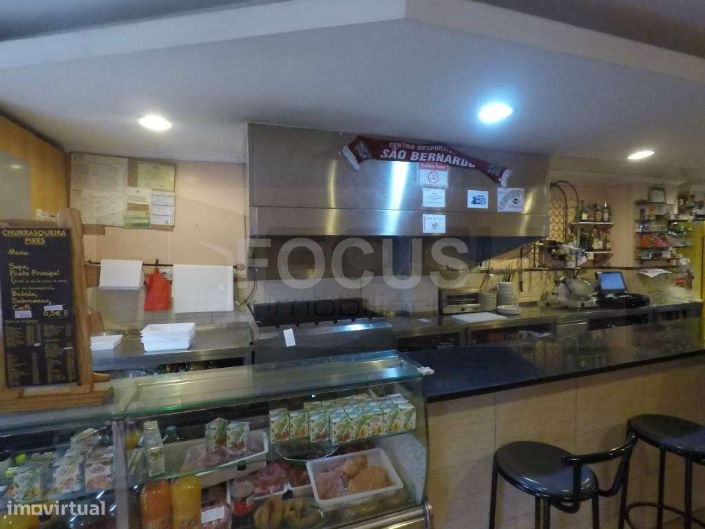 Restaurante - Aveiro - Grande imagem: 4/4