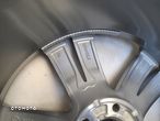 Felgi aluminiowe Volkswagen OE SEBRING 8.5" x 19" 5x112 ET 28 - 9