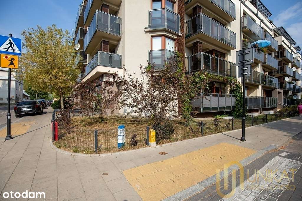 Przytulne i funkcjonalne mieszkanie w Centrum-14