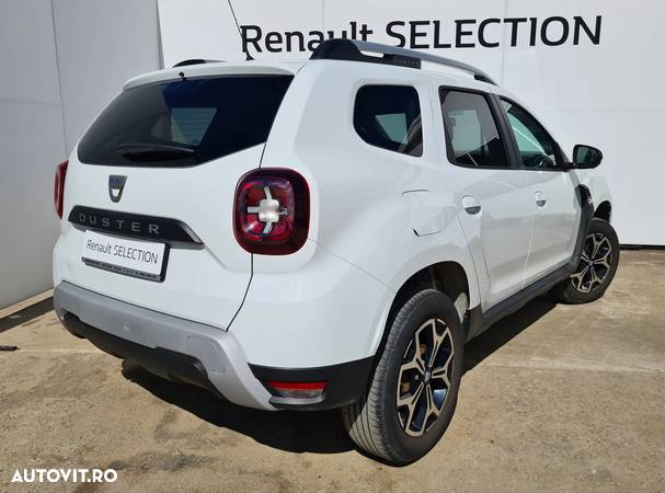 Dacia Duster ECO-G 100 SL BlueLine - 6