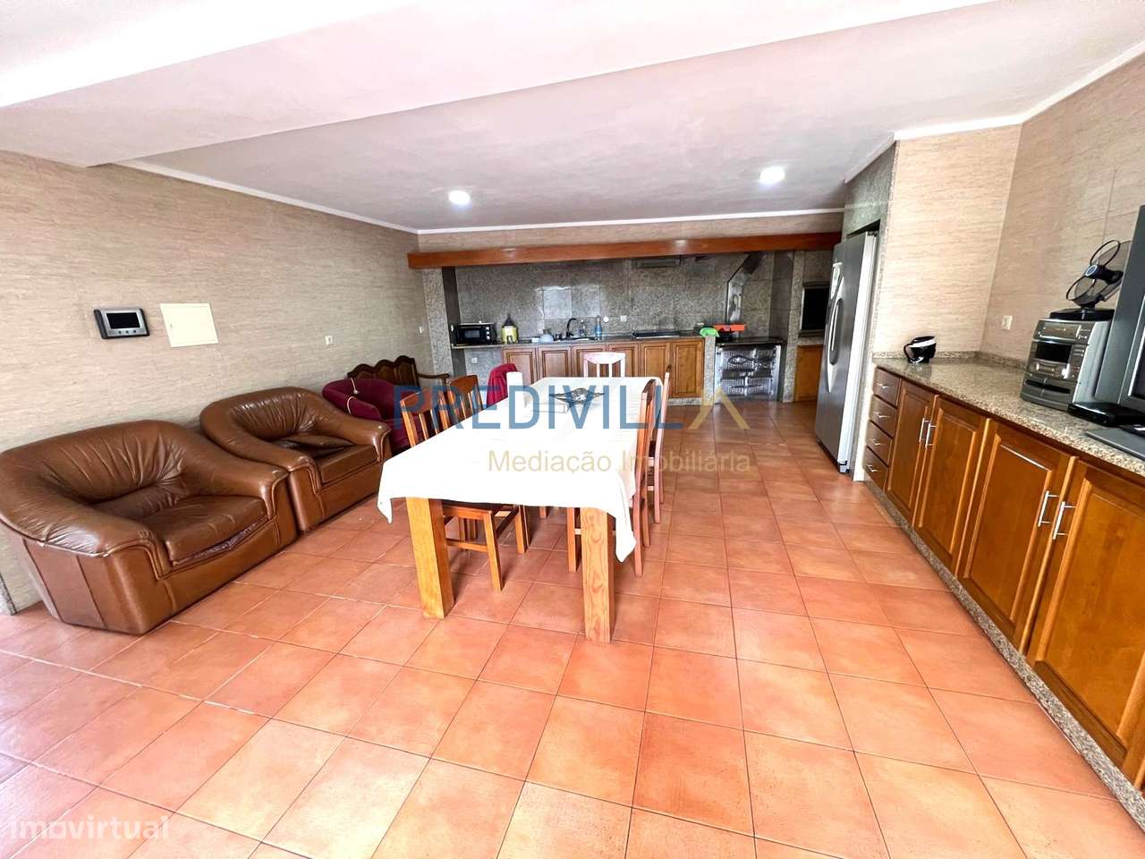 Moradia Isolada T4 Venda em Touguinha e Touguinhó,Vila do Conde-22