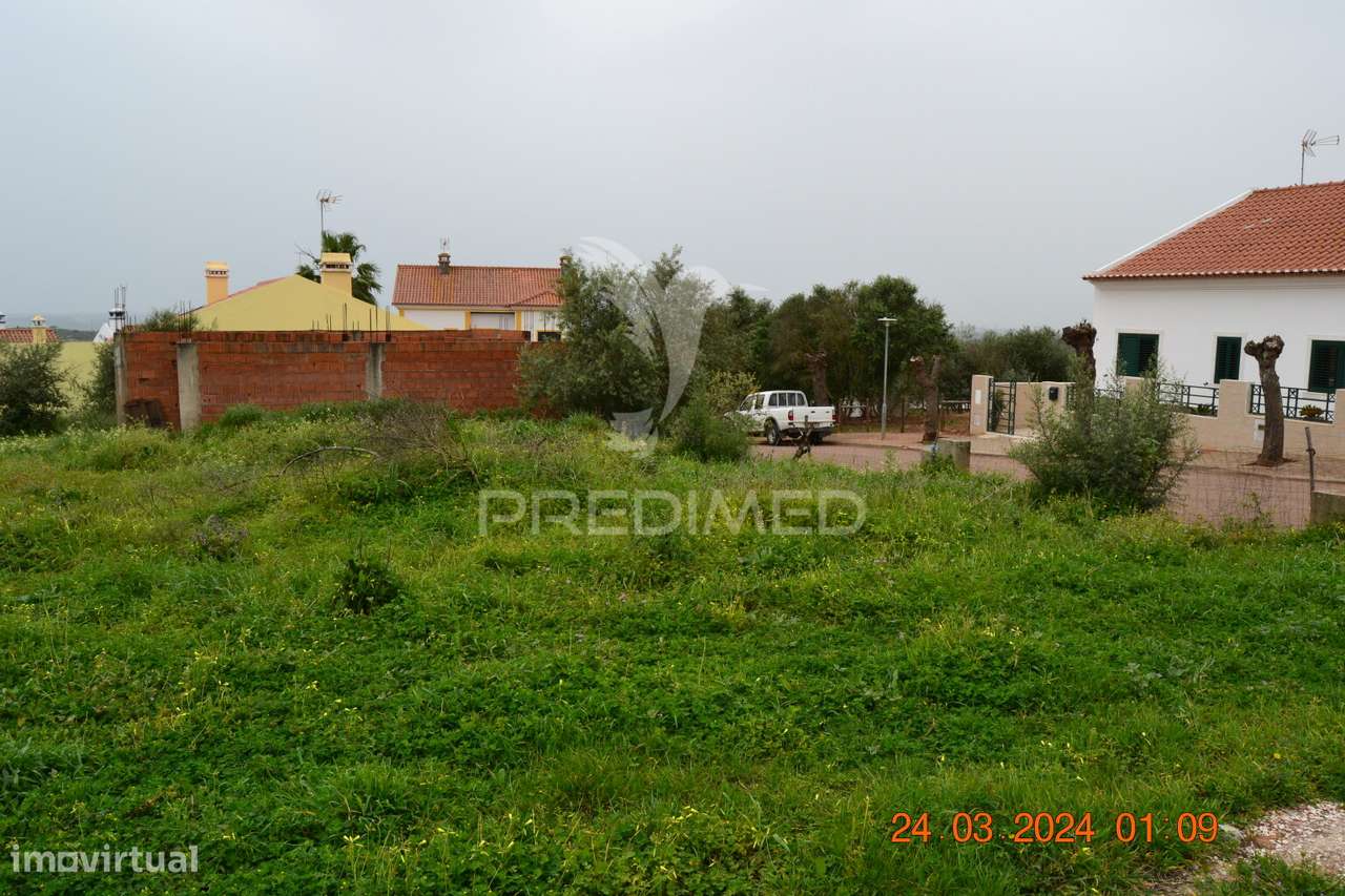 Terreno para Construção - Grande imagem: 4/27