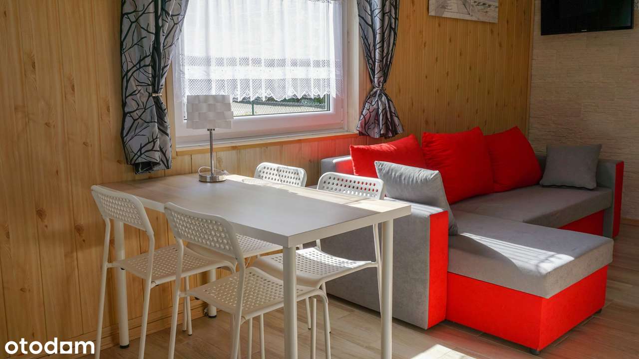 Domek letniskowy, całoroczny - Pełny obrazek: 4/7