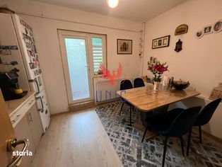 Apartament 3 camere I-uri 1 Mai