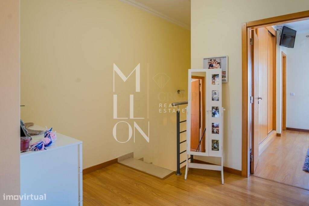 Moradia T3 Exclusiva em Condomínio Privado – Ferreiras / Albufeira-36