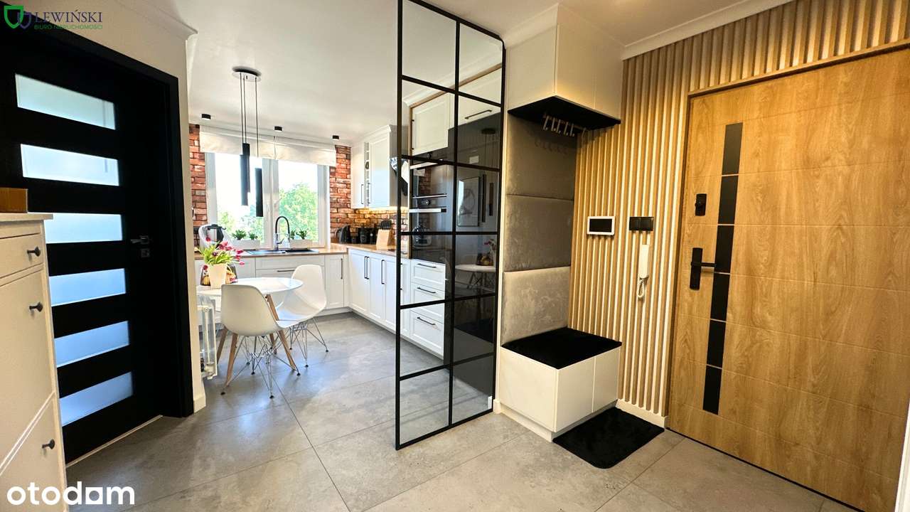 Apartament Premium - 3 pokoje - 1 piętro-3