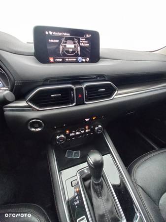 Mazda CX-5 2.5 Skyprestige AWD - 9