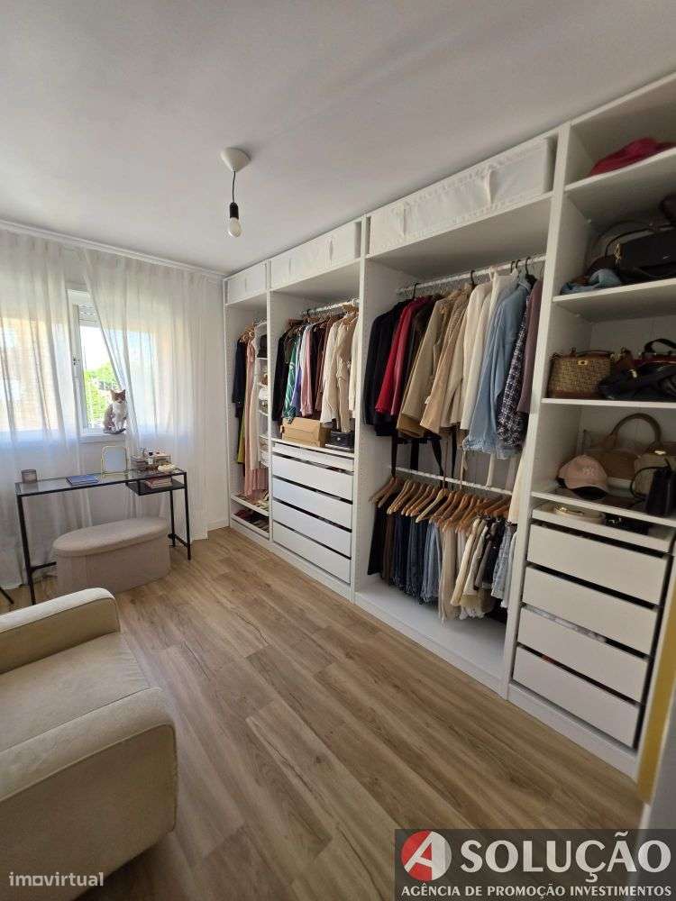 Apartamento T2 em Avintes Vila Nova de Gaia-16