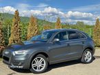 Audi Q3 2.0 TDI Quattro S-Tronic - 10