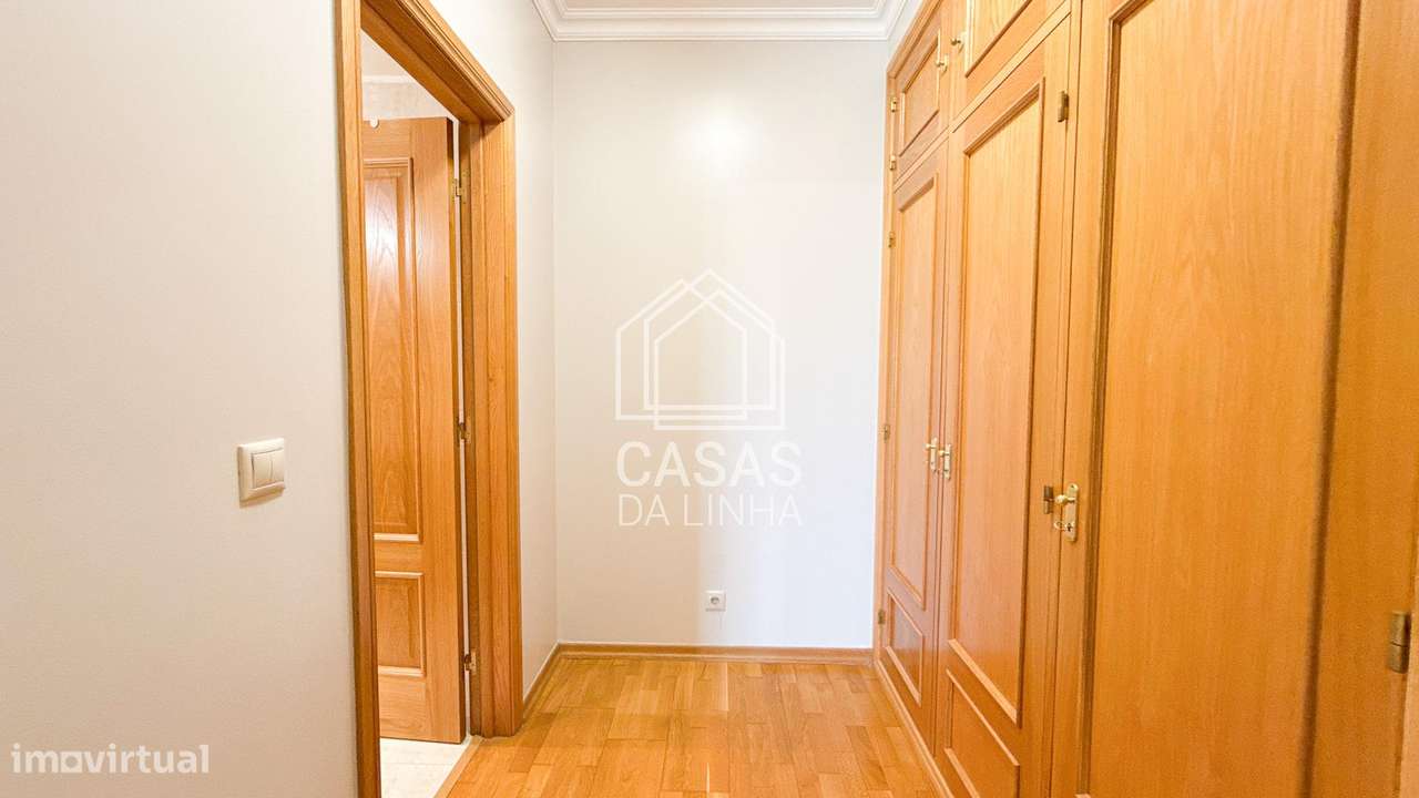 Fantástico T3 em Santo Antonio dos Cavaleiros-14