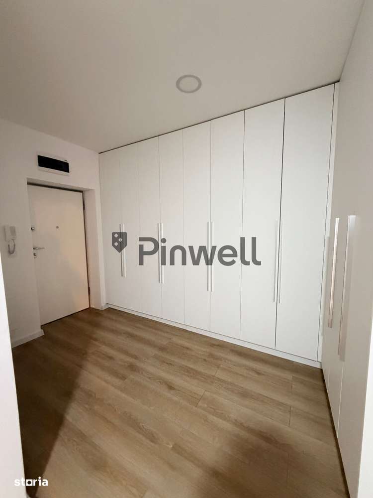 Apartament Premium 2 Camere de Vanzare Rond Pipera-11