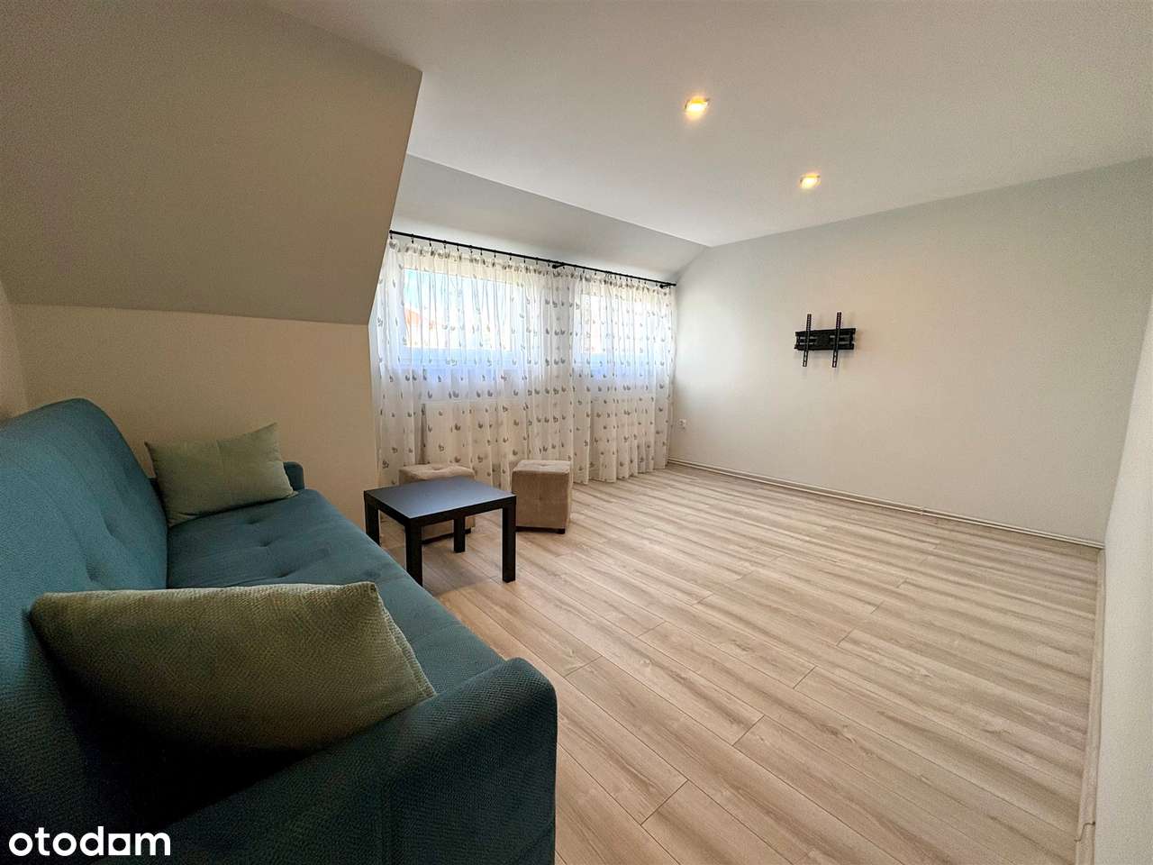 **SuperLokalizacja*Wyposażone*Dwustronne*Słoneczne*2pok.*CO.Gazowe**-6