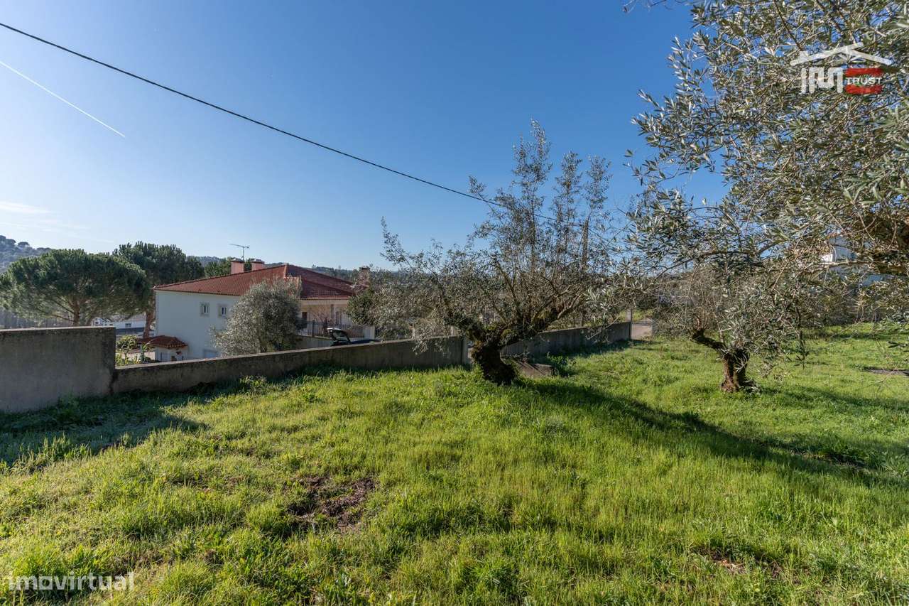 Terreno para construção, Quintas, Seiça - Grande imagem: 4/9