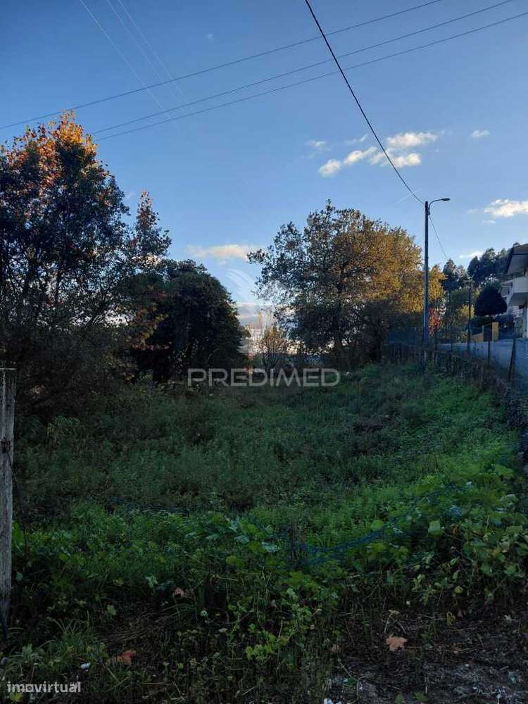 Terreno misto em Friande - Grande imagem: 3/5