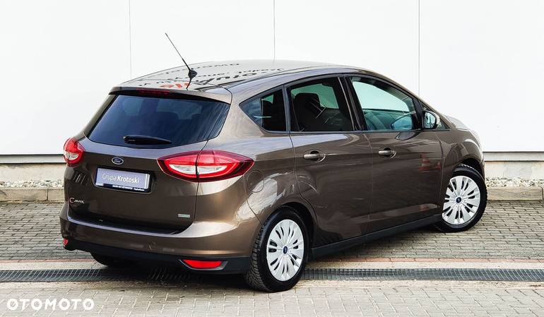 Ford C-MAX - 3