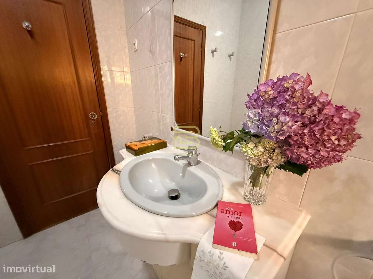 A Casa das Hortênsias | Moradia T4 com Jardim, Cozinha Regional e Exce-15