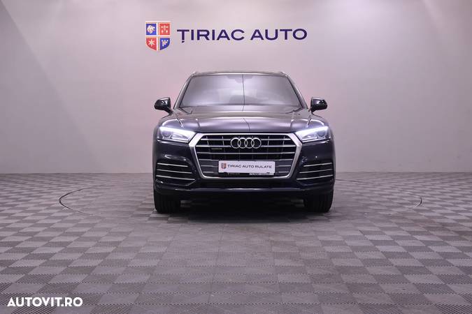 Audi Q5 - 8