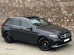 Mercedes-Benz GLC 250 d 4MATIC - 10