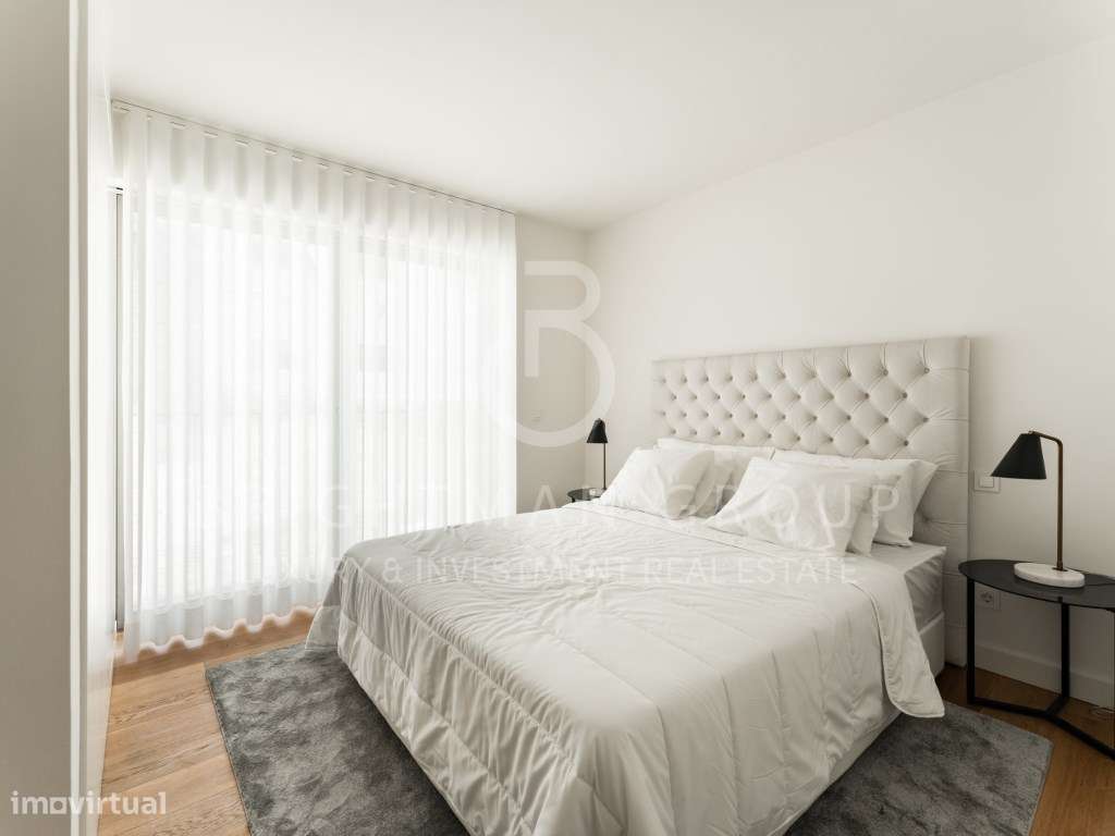 Apartamento T3 duplex - Grande imagem: 5/13