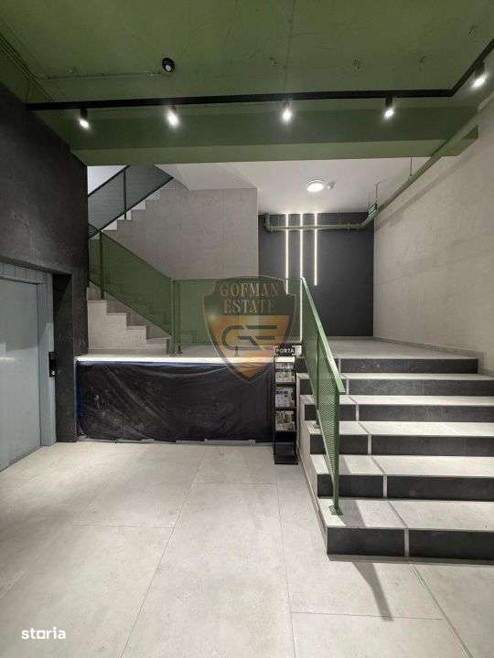 2 camere, CAMPUS, Prima inchiriere, Tomis Nord Primavera NZEB, parcare - Imagine principală: 3/19