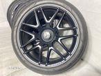 FELGI KOLA ALUFELGI MERCEDES S KLASA S63 S65 W222 A2224014200 A2224014300 - 4