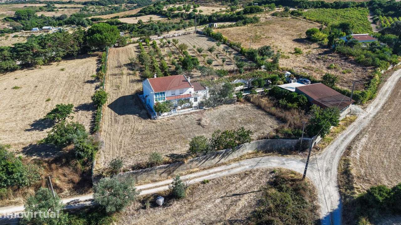 Moradia T5 para venda - Grande imagem: 2/48