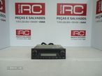 Auto Radio CD Seat - 1