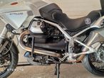 Moto Guzzi Stelvio - 10