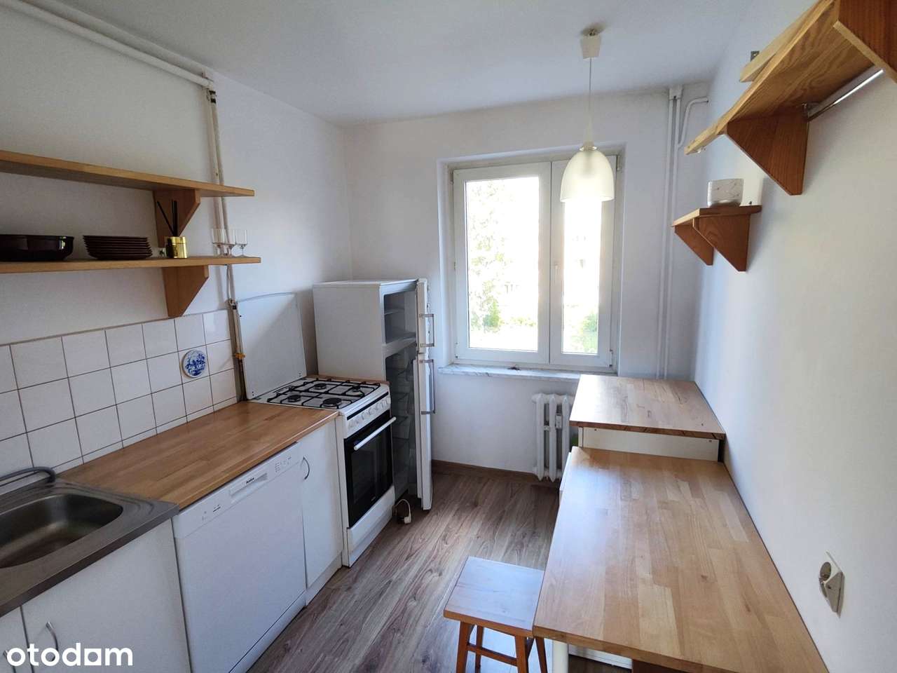 Winogrady-os. Przyjaźni, 3 pokoje, 2piętro,NISKI BLOK!!