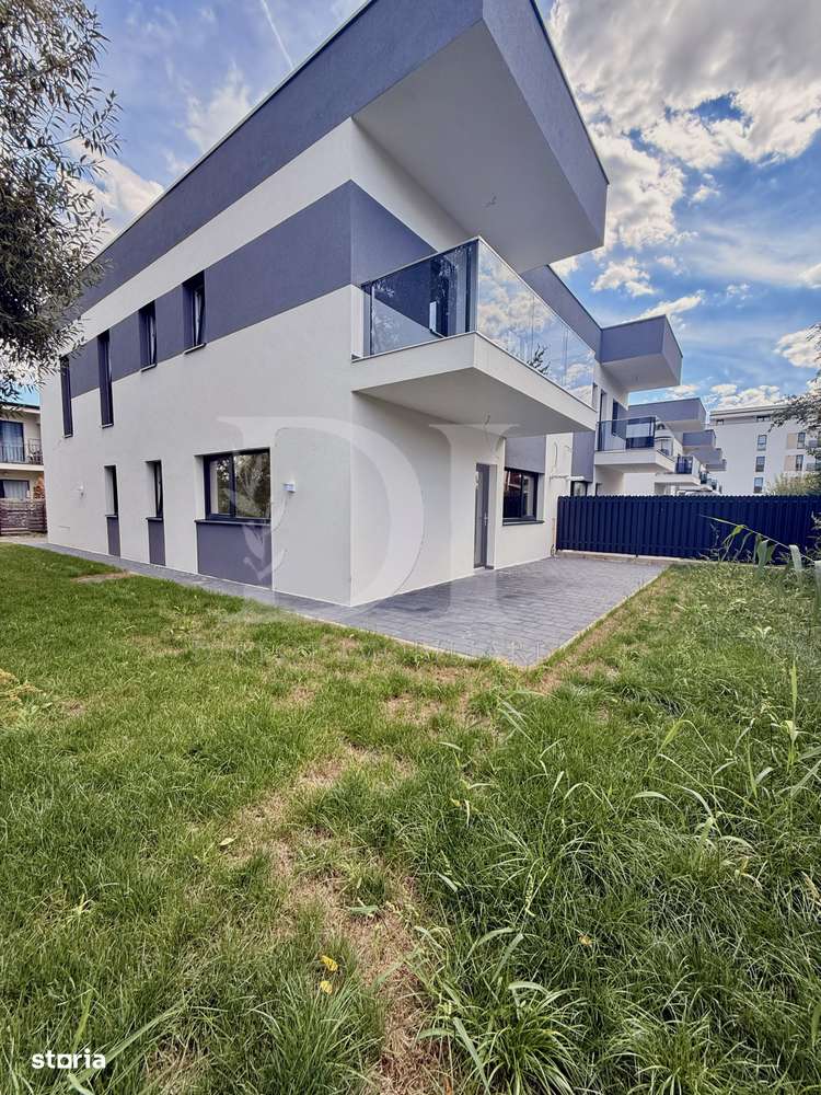 Duplex 5 camere /  Zona Tineretului-0