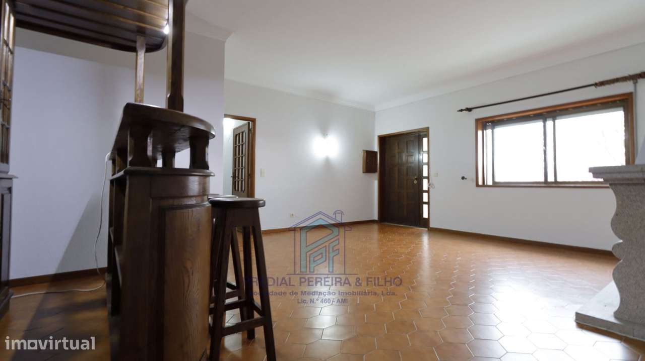 Moradia 4 Frentes - Junto Hotel Solverde/ São Félix da Marinha - Grande imagem: 5/30