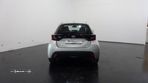 Toyota Yaris 1.0 VVT-i Comfort Plus - 4