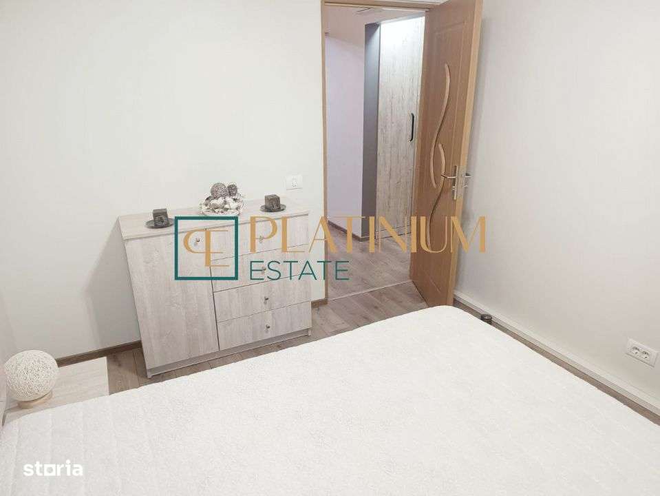 P4741 Apartament cu 4 camere DECOMANDAT, zona Calea Lipovei - Imagine principală: 2/15