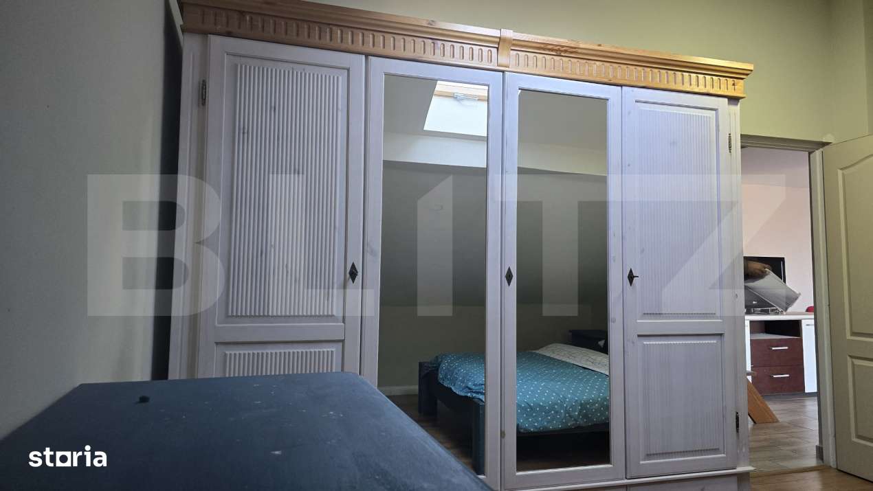 Apartament 3 Camere, 52 mp - Ady Endre - Imagine principală: 5/8