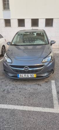 Opel Corsa-e - 1