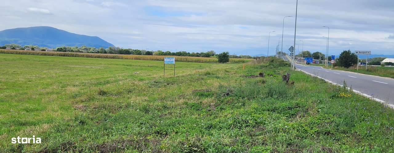 Teren strada Lanii , 16.500 mp, pretabil P+8-11E, CUT=3, POT=30 %! - Imagine principală: 5/5
