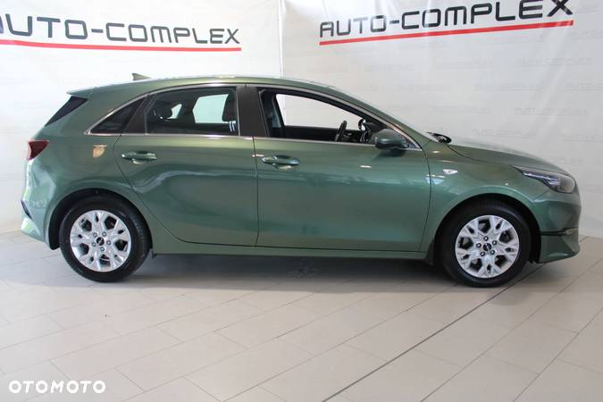 Kia Ceed 1.0 T-GDI M - 19