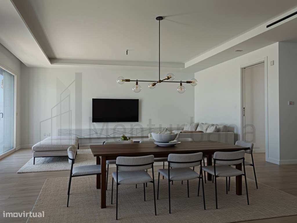 FANTÁSTICA MORADIA COM PISCINA EM MANIQUE - CASCAIS-23