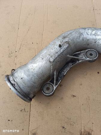 Rura powietrza Audi A3 Golf 2.0 TFSI 1K0145762AB - 2