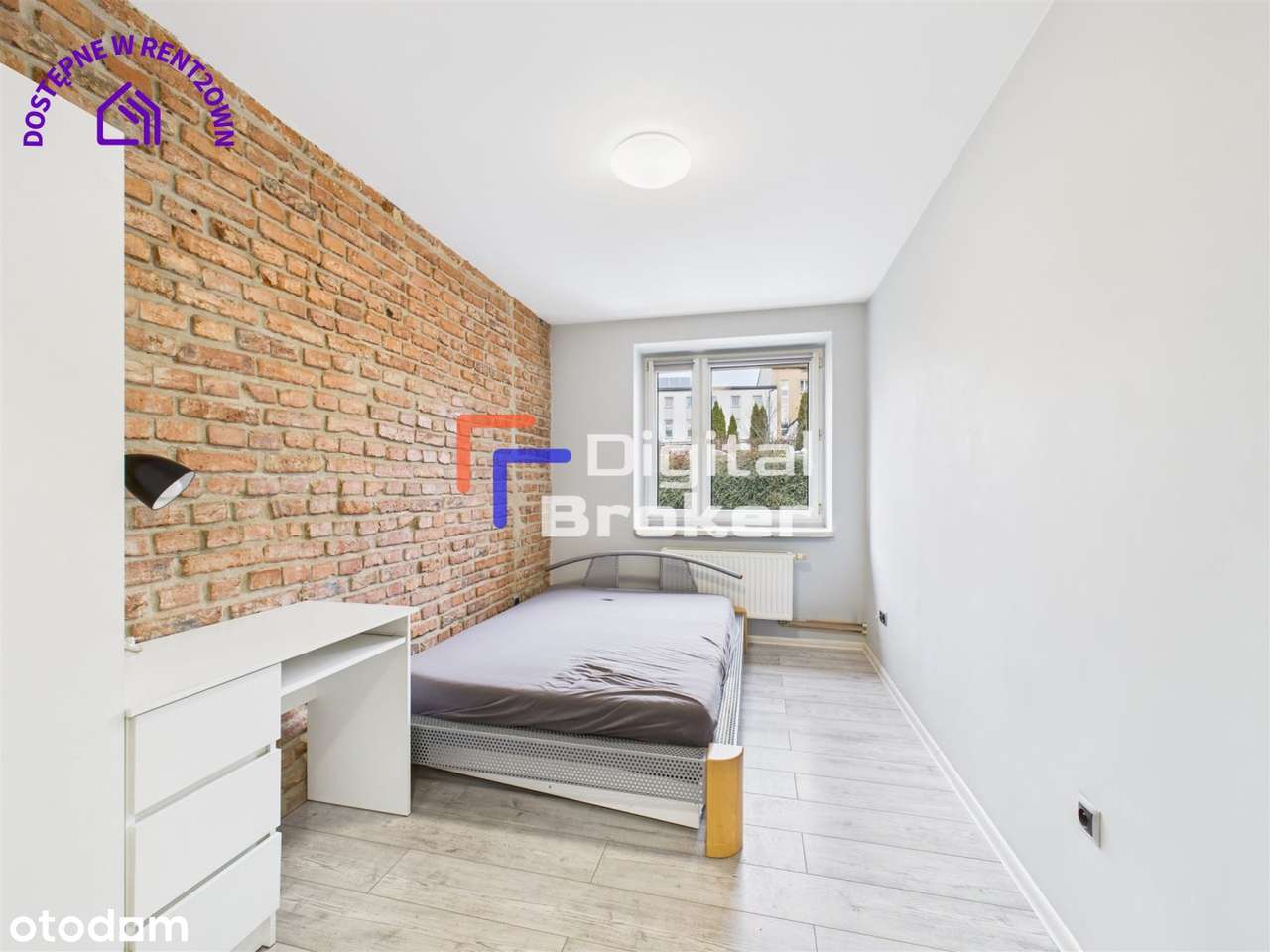 Śródmieście | 63,8 m² | 3 pokoje | Inwestycja - Pełny obrazek: 5/14