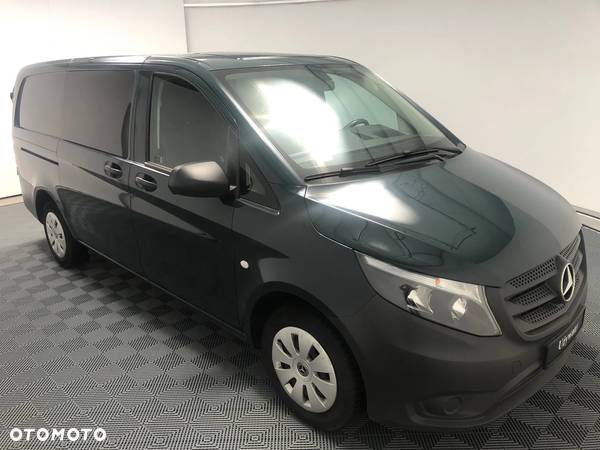 Mercedes-Benz Vito - 1