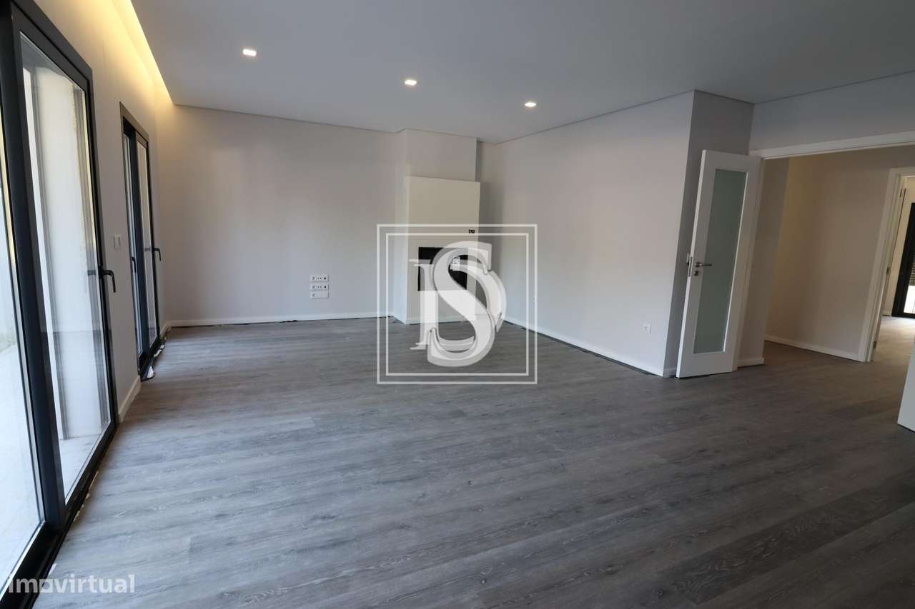 Moradia T4, NOVA, nas Marinhas, perto da praia de Esposende - Grande imagem: 5/14