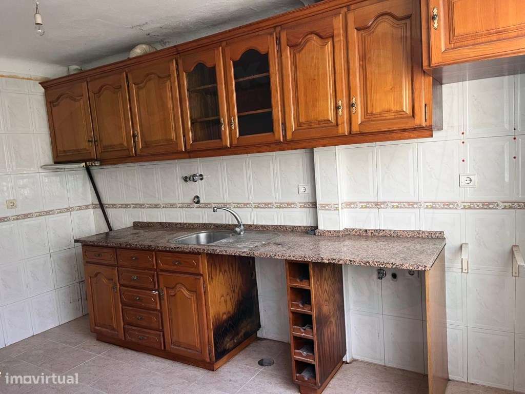 Apartamento T2, Benfica - Grande imagem: 4/13