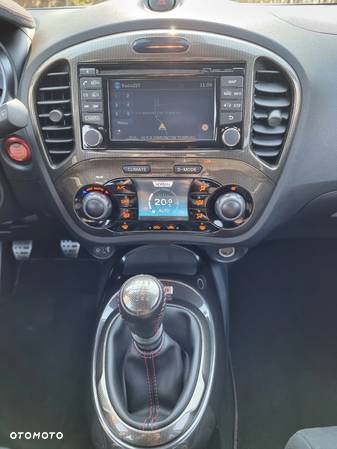 Nissan Juke 1.6 DIG-T Nismo RS EU6 - 20