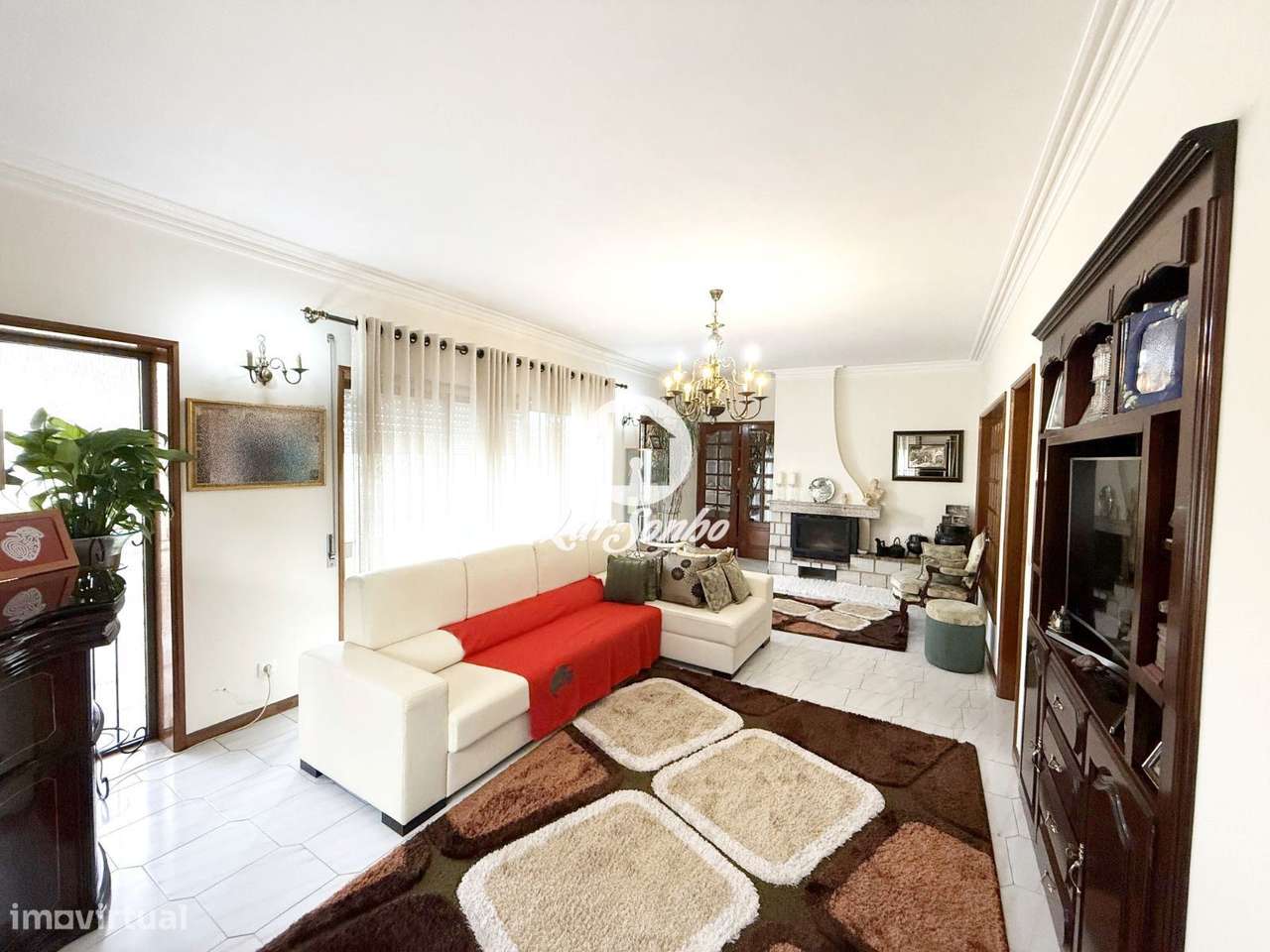 Moradia térrea T3 - Grande imagem: 3/23