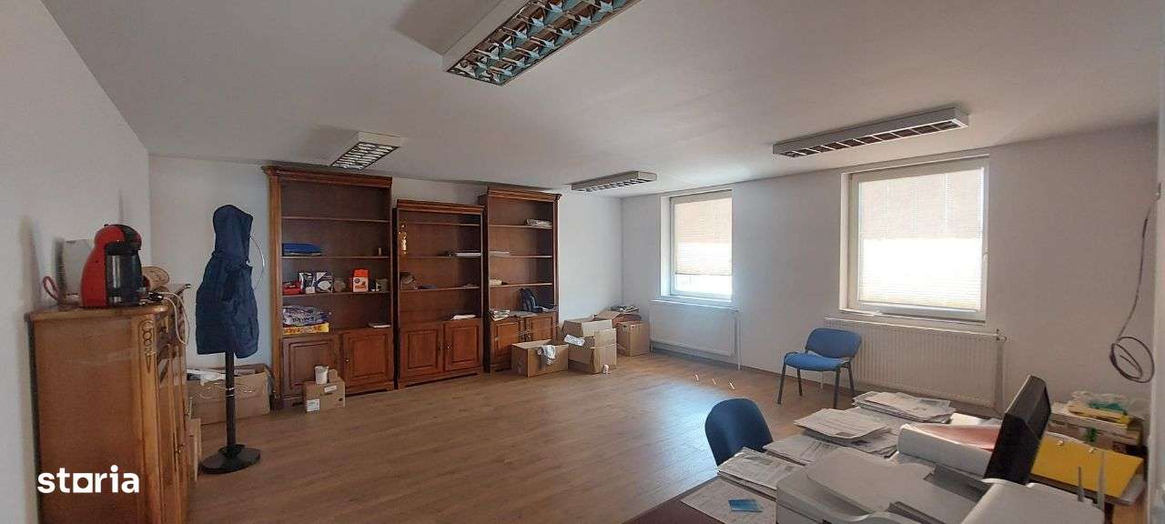 Imobilstar inchiriaza hale cu pod rulant - Imagine principală: 4/6