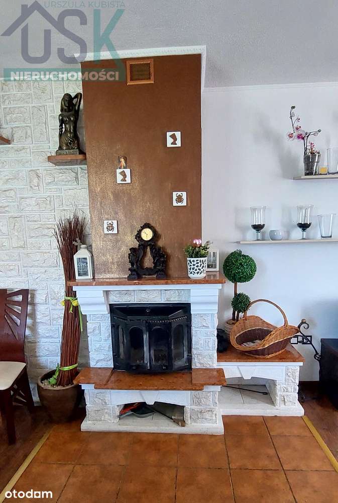 Cisownica k/Ustronia-budynek pod Mały pensjonat - Pełny obrazek: 4/20