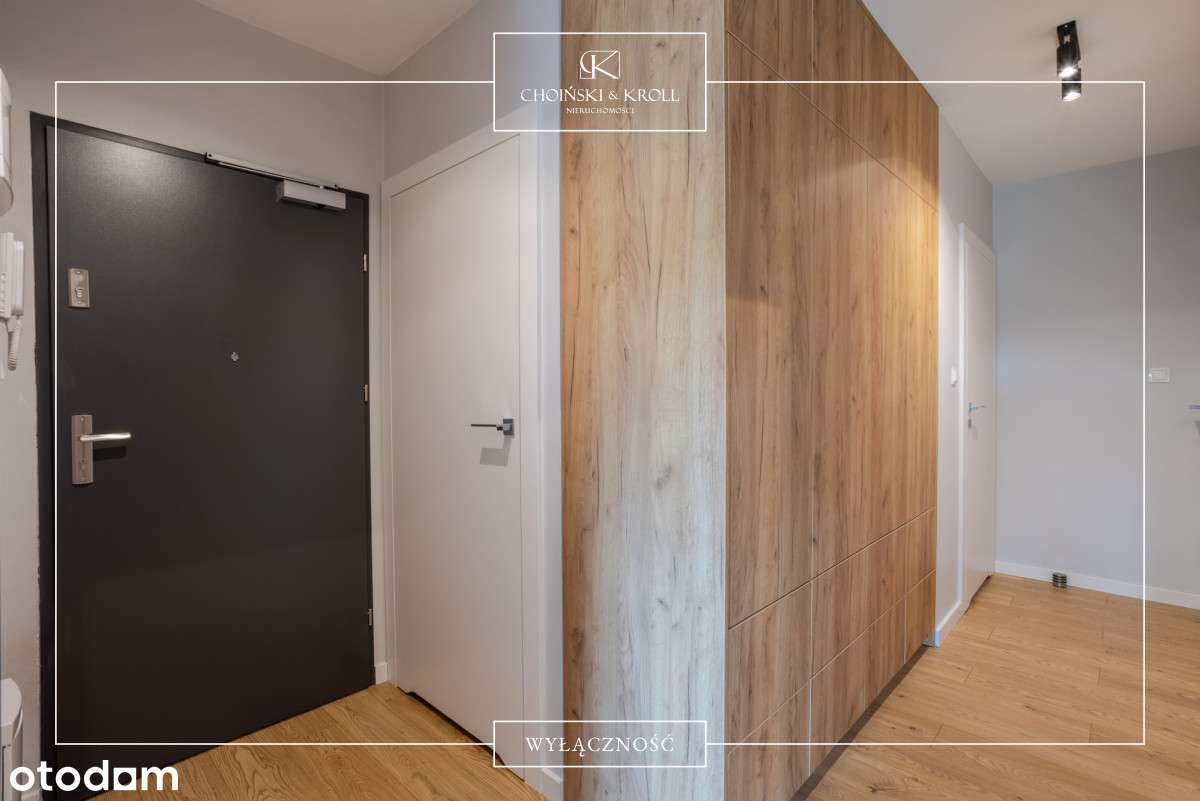 Wysoki standard wykończenia i wyposażenie w cenie!-10