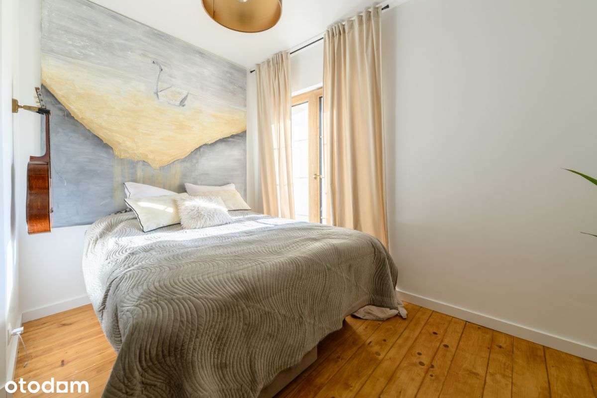 Modernistyczna Willa | 6 pokoi | Słoneczny Taras-16