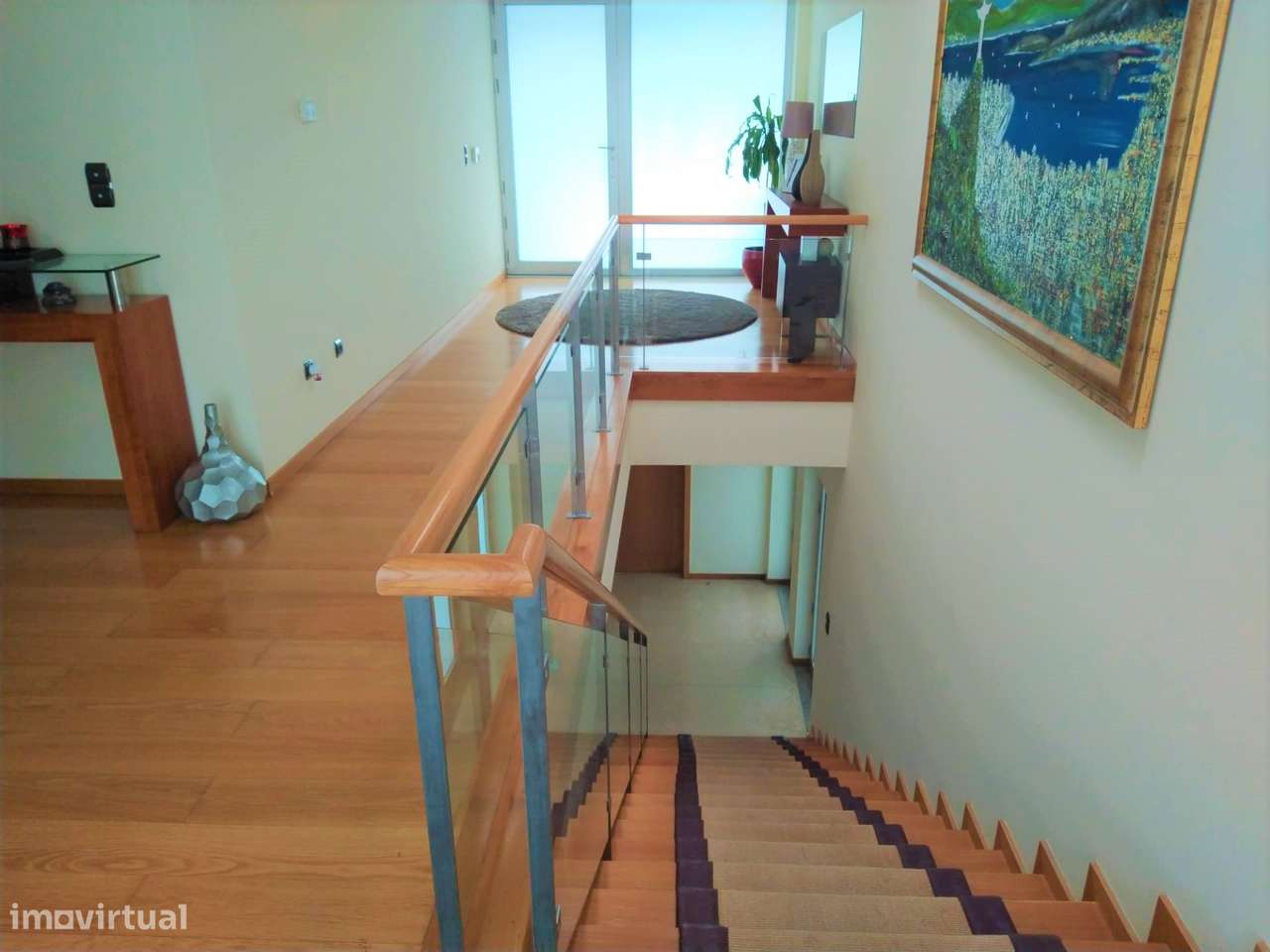 Esplendorosa Moradia T6 LUXO - Valongo-12